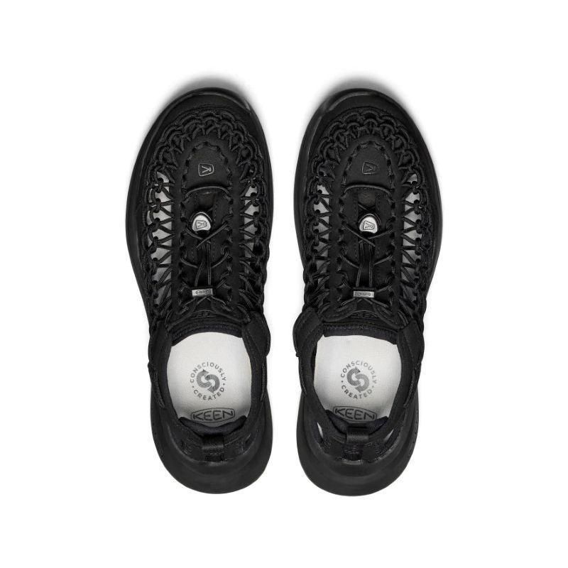 keen ユニークWK KEEN】2025年新作「UNEEK WK」登場！快適性と歩行性能を両立した