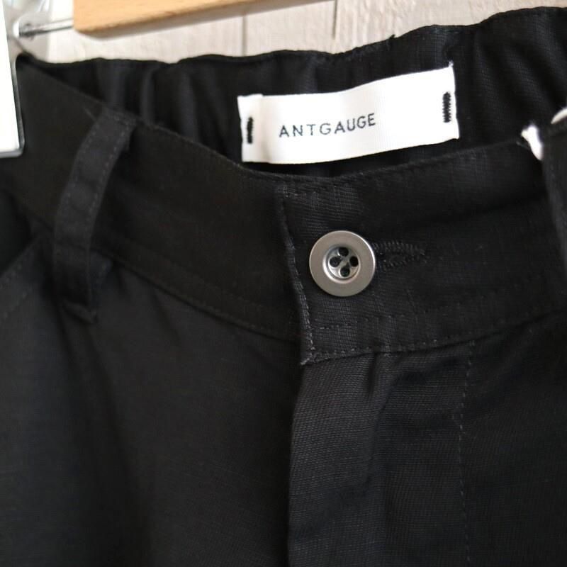 ANTGAUGE ペインターパンツ スラブ素材 正規取扱店 通販