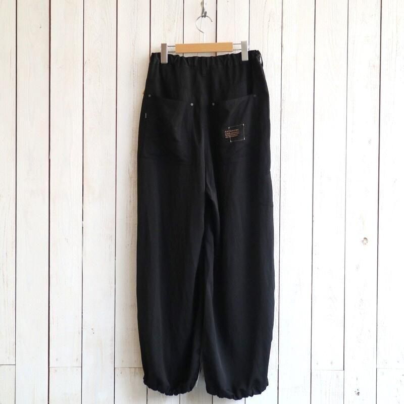 ANTGAUGE ペインターパンツ スラブ素材 正規取扱店 通販
