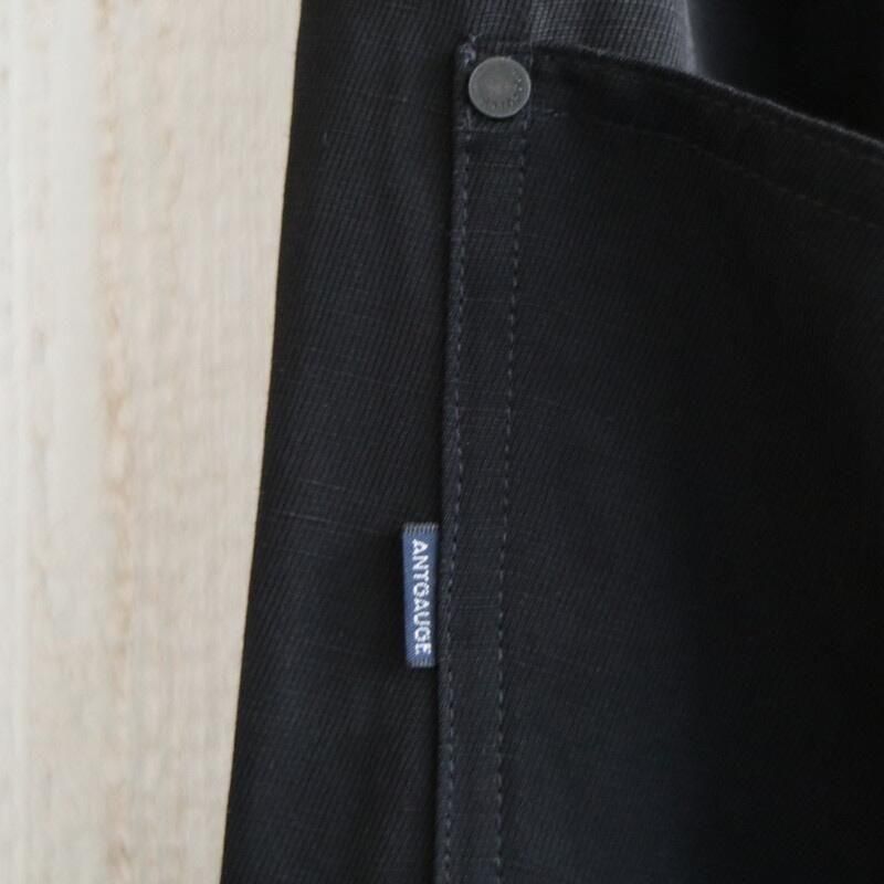 ANTGAUGE ペインターパンツ スラブ素材 正規取扱店 通販