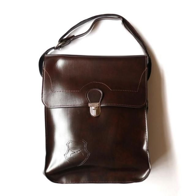 Military Deadstock PVC 쥶Хå (Brown)