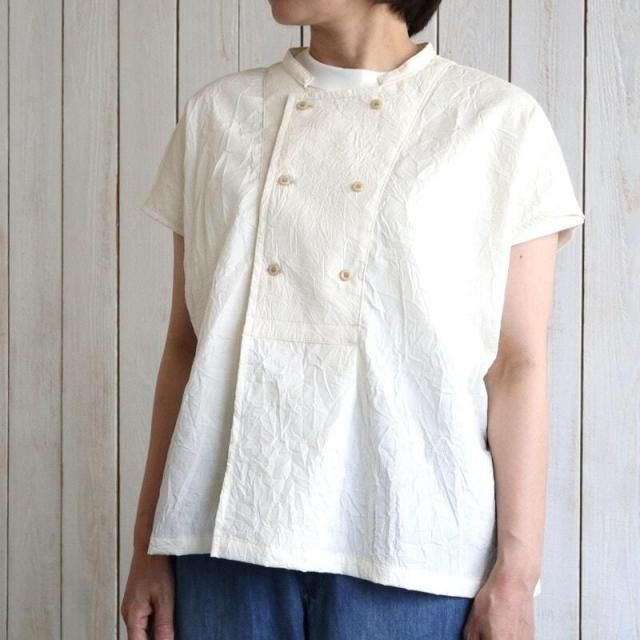 LAITERIE 쥤ȥ꡼ ǥ 󥯥å㡼ݥץWܥ֥饦 (Kinari) / LB25209