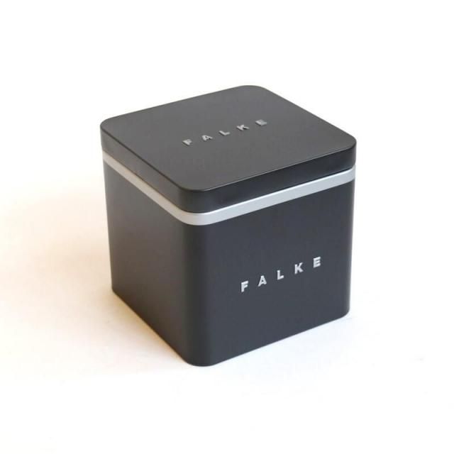 FALKE ե륱HAPPY 3P SOCKS ϥåԡ 3P å(Black)