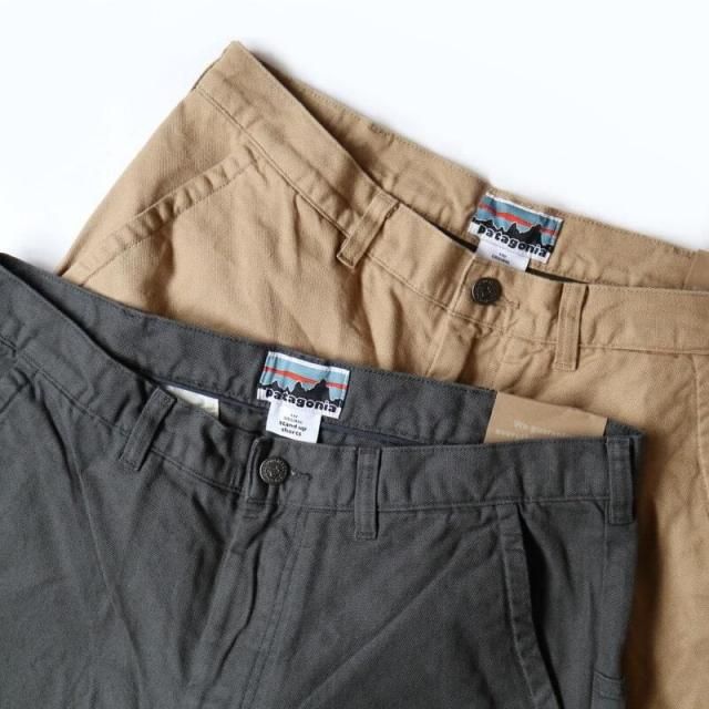 Patagonia ѥ˥M's Heritage Stand Up Shorts 7inch إơɥåס硼ġ57330