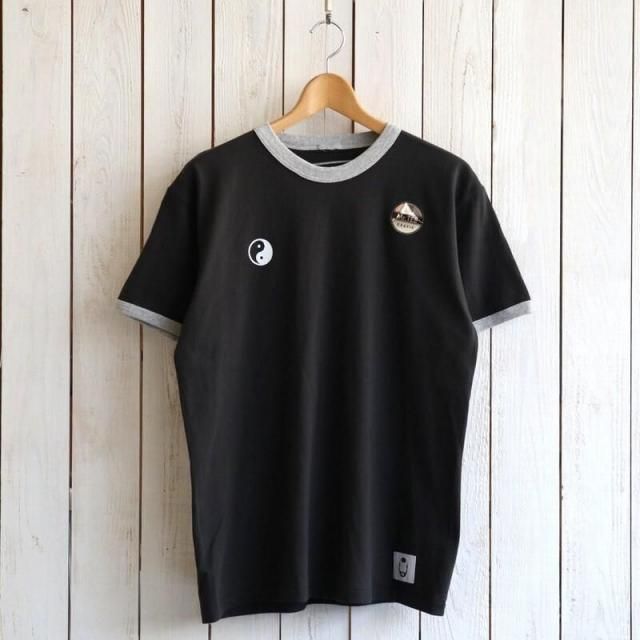 Mr.TEE GRAFIK ߥTեåYIN-YANG Tee TMRT2505002