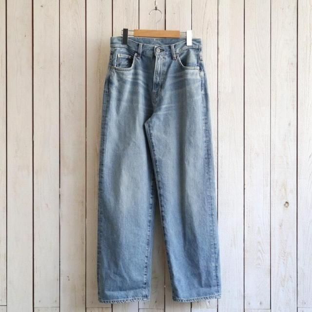 DMG ǥॸ5P Straight Denim 5P ȥ졼ȥǥ˥ | 11-199D(Usedwash)