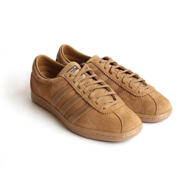 adidas originals TOBACCO (BROWN DESERT/CARDBOARD/GUM)  / JP9651