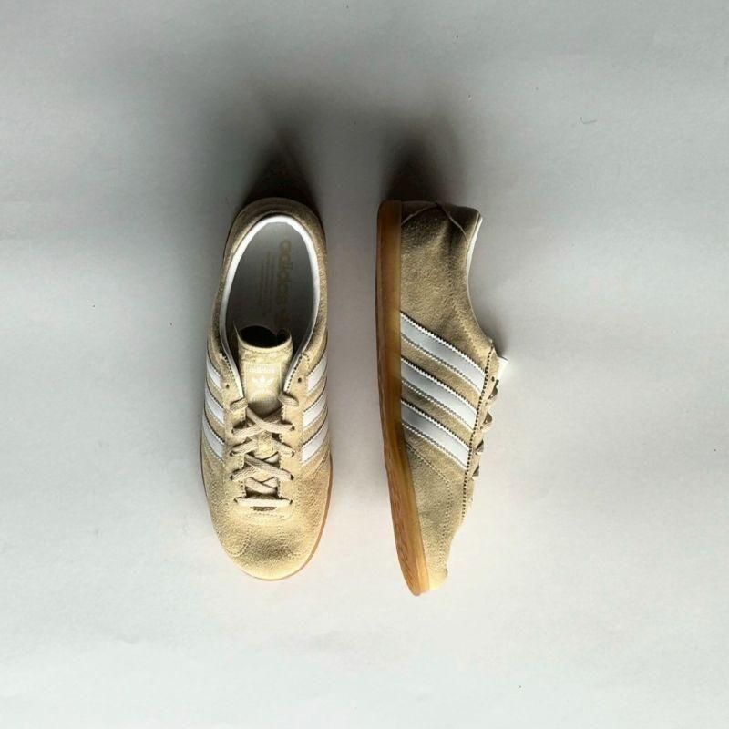 セルゼロプロ adidas ORIGINALS GAZELLE LO PRO W｜セレクトショップ lotusleaf