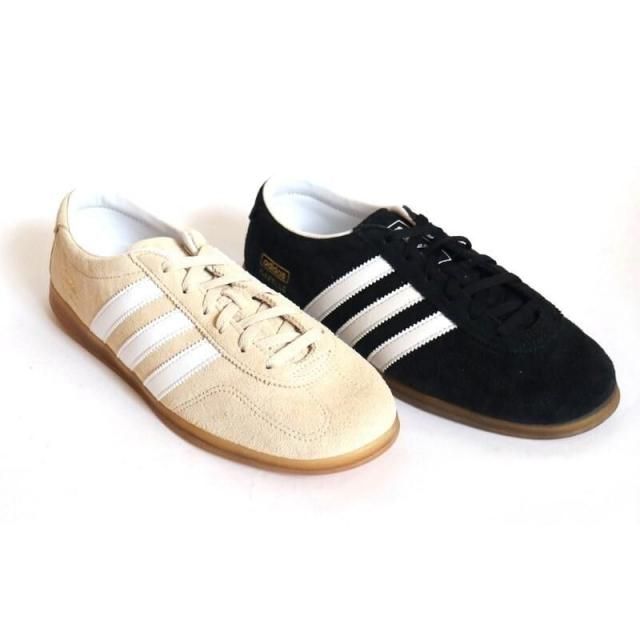 2025AW١ǥadidas ORIGINALS ǥꥸʥ륹GAZELLE LO PRO W ץJR8889JR8886