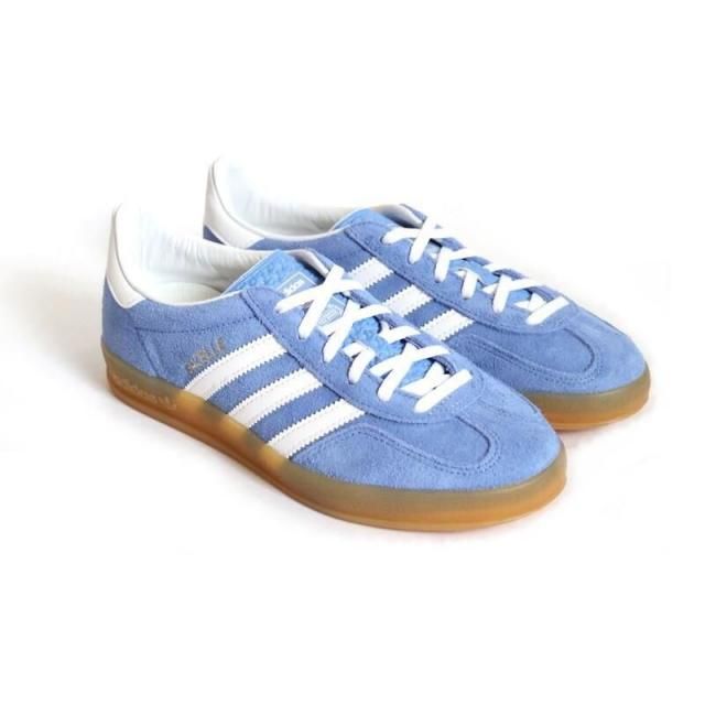 adidas ORIGINALS ǥꥸʥ륹GAZELLE INDOOR 륤ɥHQ8717