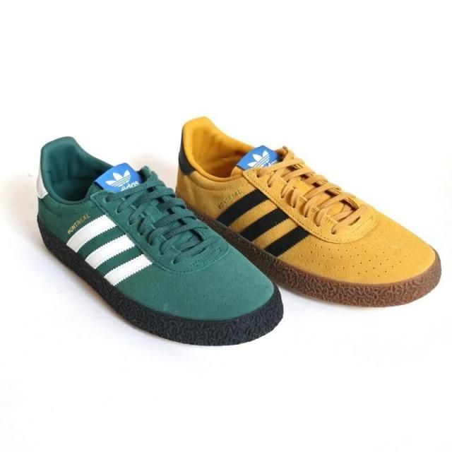 2025AW١adidas ORIGINALS ǥꥸʥ륹MONTREAL RM ȥꥪJS1332JS1335
