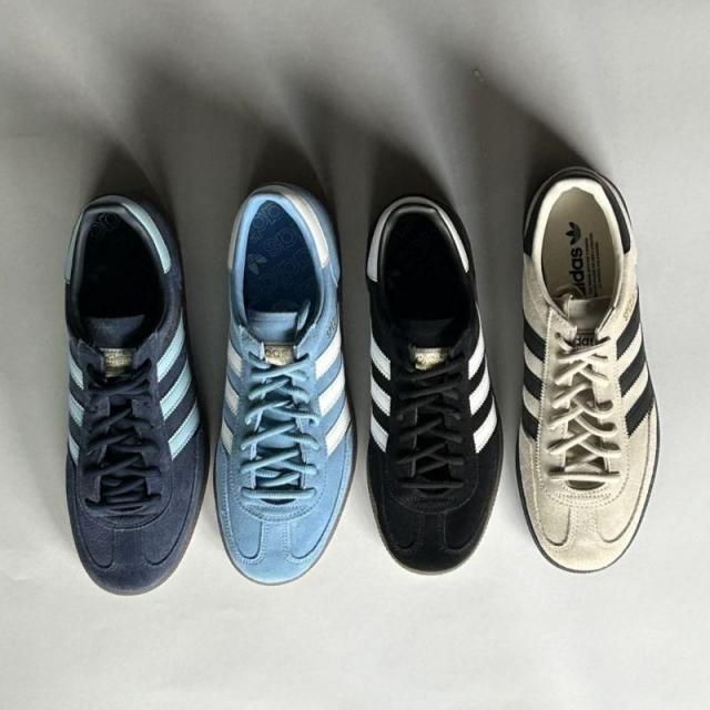 adidas ORIGINALS ǥꥸʥ륹HANDBALL SPEZIAL ϥɥܡ륹ڥĥJR3667BD7632BD7633DB3021