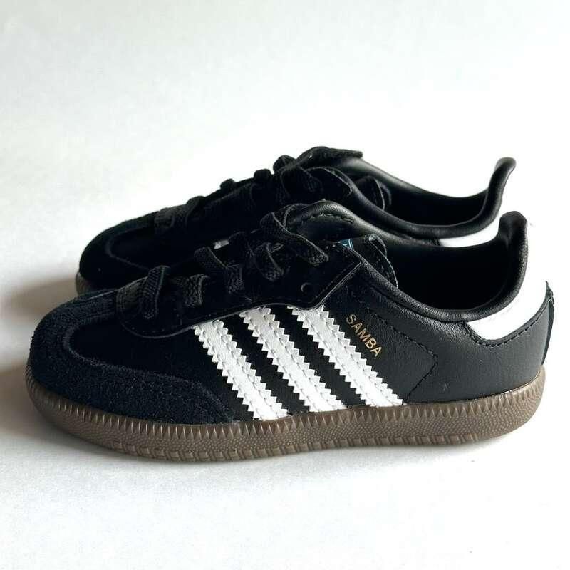 adidas Kids Samba OG | 14-16cm 通販ショップ｜lotusleaf