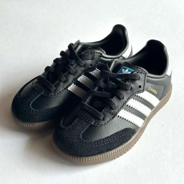 adidas Kids Samba OG | 14-16cm 通販ショップ｜lotusleaf