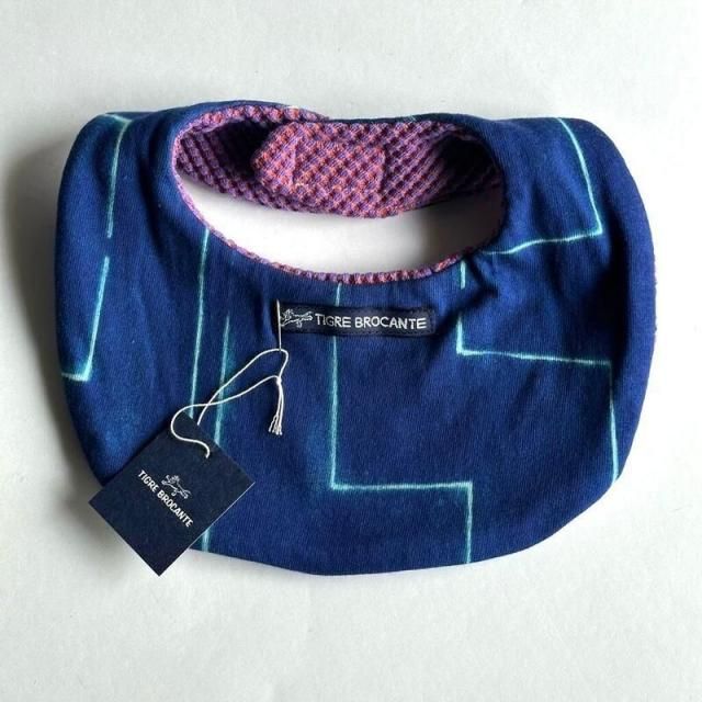 TIGRE BROCANTE ƥ֥ơ Tigre Brocante Baby Bib 