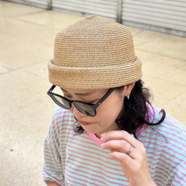 GO HEMP إסPaper Roll Cap ڡѡ륭åסGHG0263PPR