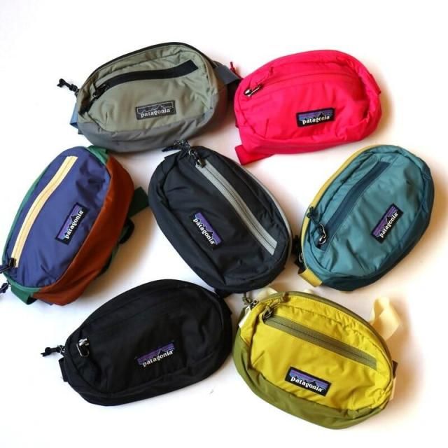 Patagonia ѥ˥Terravia Mini Hip Pack ƥߥˡҥåסѥå49448