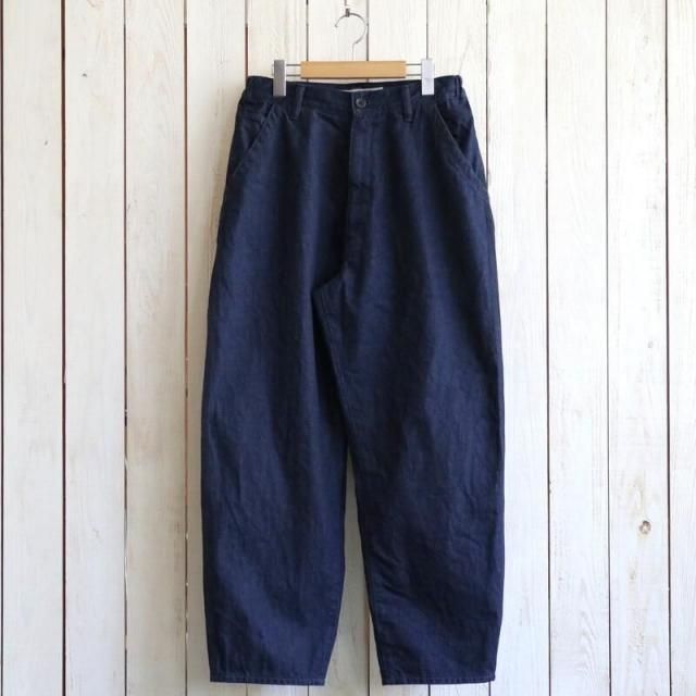Brocante ブロカント | リングムラデニムパンツ 通販