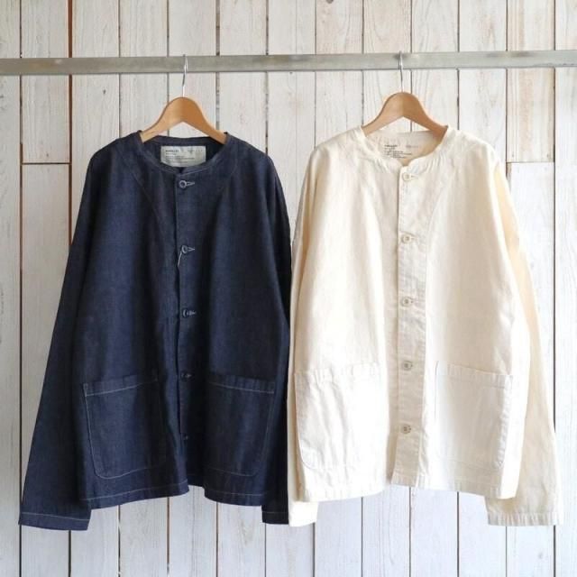 HARVESTY ϡ٥ƥBIG ATELIER JACKET ӥå ȥꥨ㥱åȡA32401