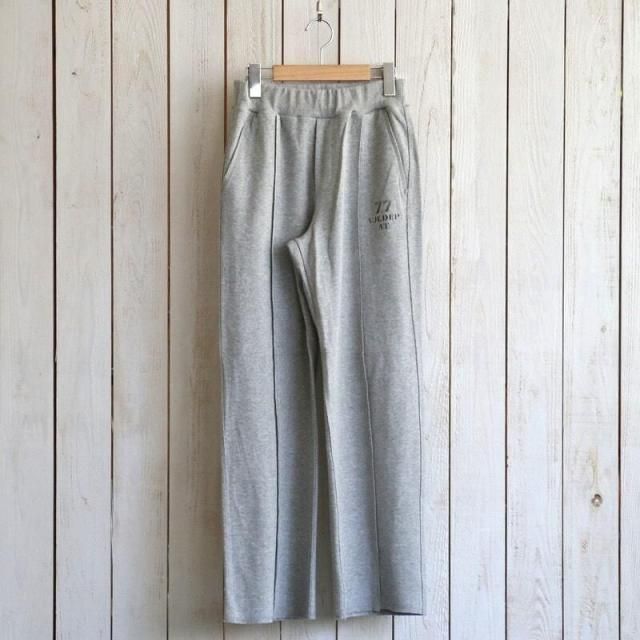 ANTGAUGE ȥ THERMAL PANTS ޥѥġC2351(GRAY 졼)