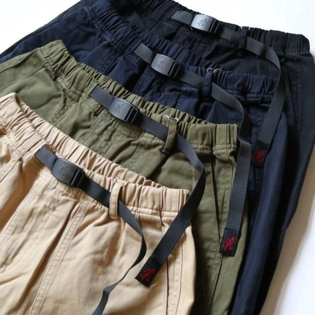 Gramicci ߥLoose Tapered Ridge Pant 롼ơѡɥåѥġG114-OGT