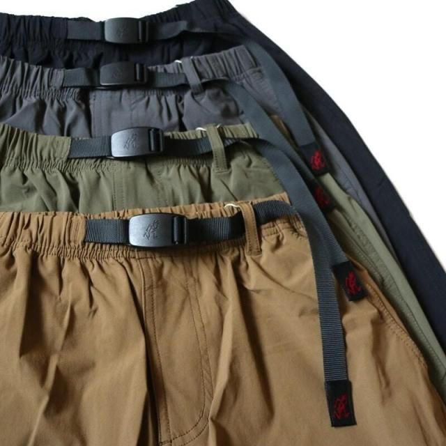 Gramicci ߥ4Way Stretch Track Pants 4ȥå ȥåѥġGMP4-FJP12