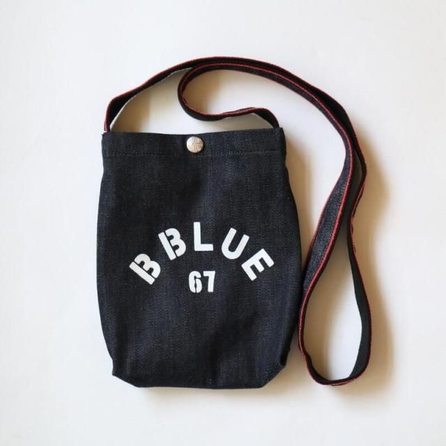 BLUE BLUE ֥롼֥롼B BLUE67 ǥ˥ॷݡ1017675
