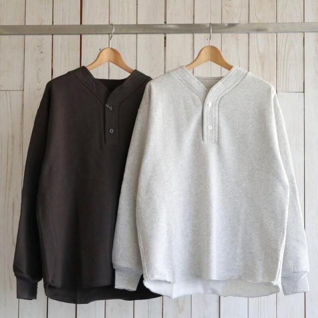 HealthknitHIGH!STANDARDCLASSIC BASEBALL SWEATSHIRTS åå١ܡ륹åȥġ1010235