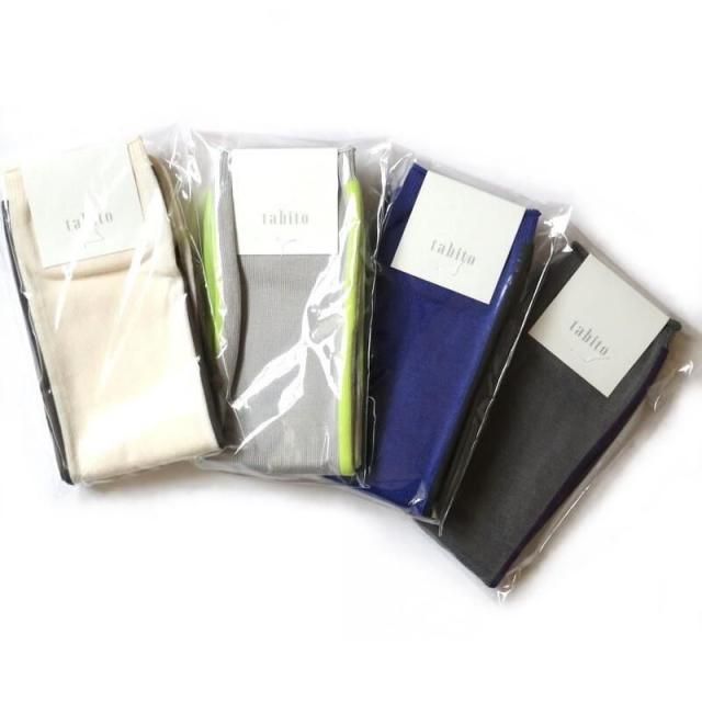 tabito ӥȡTabi Line Socks ӥ饤󥽥åtabito70