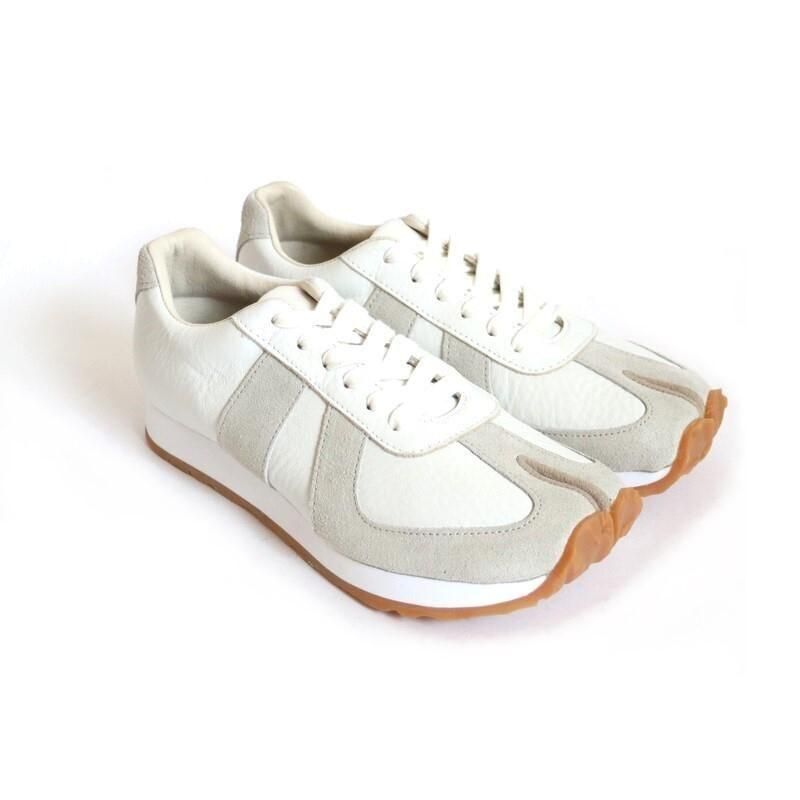 Tabi Trainer Leather | タビトレーナー - DANTON,ジム