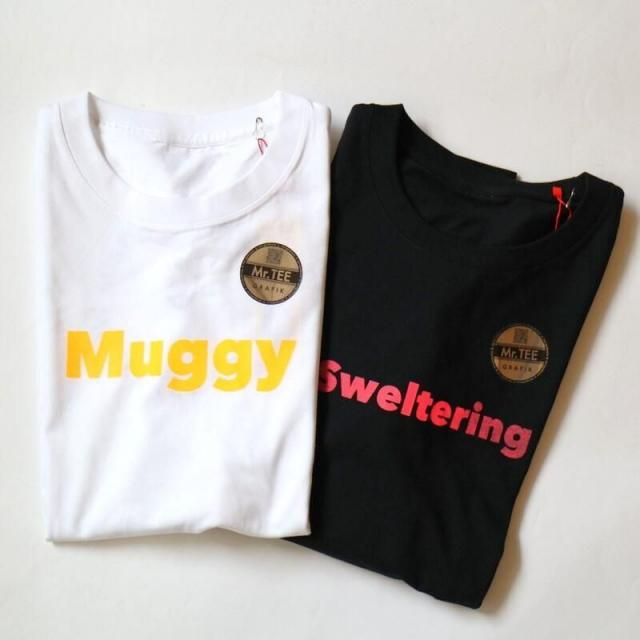 Mr.TEE GRAFIK ߥTեå<br>ENDLESS SUMMER SHINY TEE ɥ쥹ޡ㥤ˡTġMRT2508002