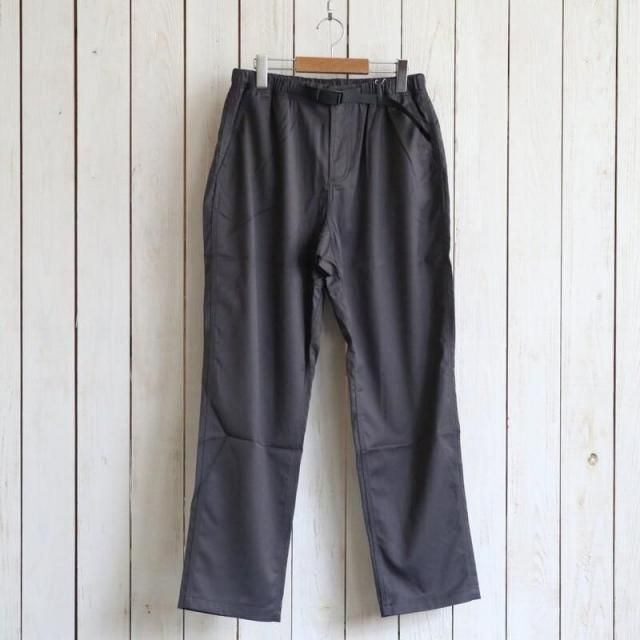 ܸǥGramicci ߥGabardine Eazy Tapered Pant Х󥤡ơѡɥѥġGUP4-SJP08