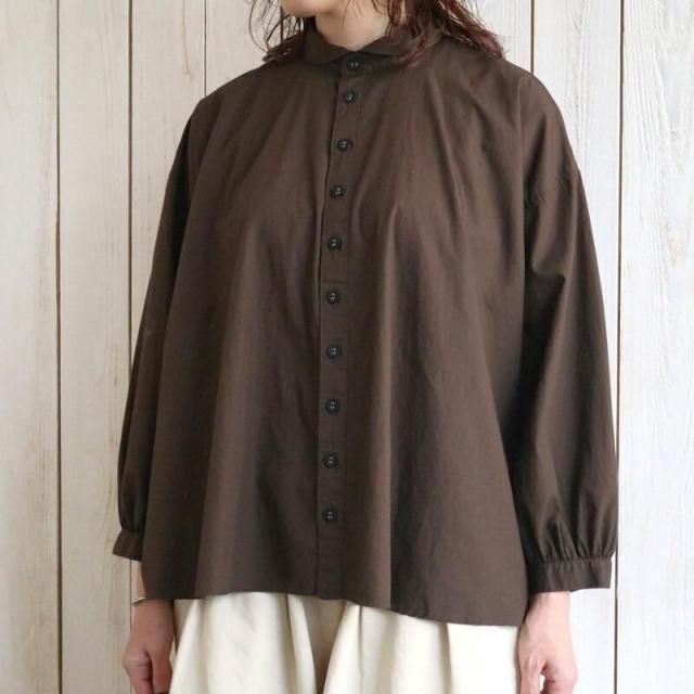Brocante ֥ȡCercle Shirt 륯륷ġ36-334X