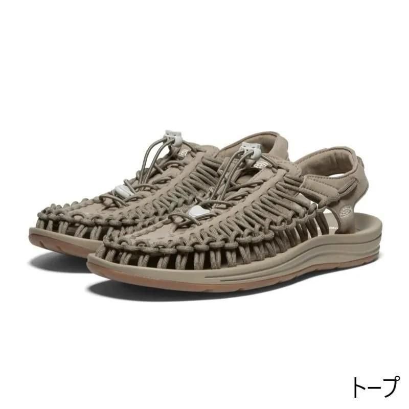 【定価14,850円・24時間以内発送】Keen UNEEK ユニーク メンズ Ι ユニーク | KEEN公式オンラインストア