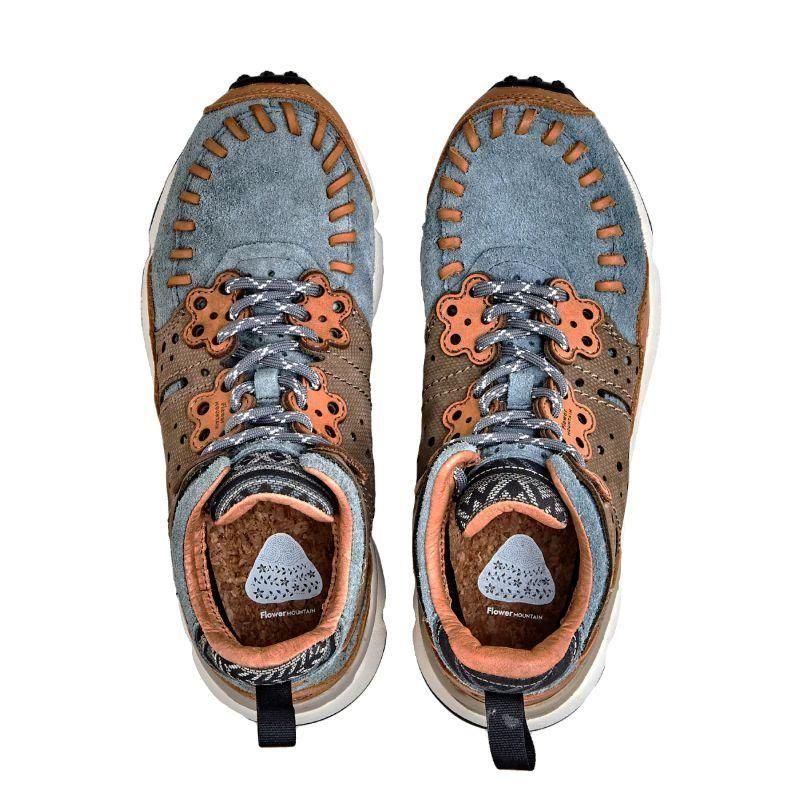 FlowerMOUNTAIN マスタードウォルナット｜セレクトショップ lotusleaf