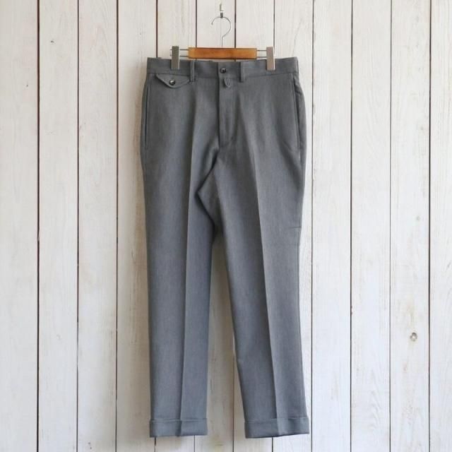 BARNSTORMER С󥹥ȡޡ DRESS JERSEY PANTS (GRAY) / 1311P