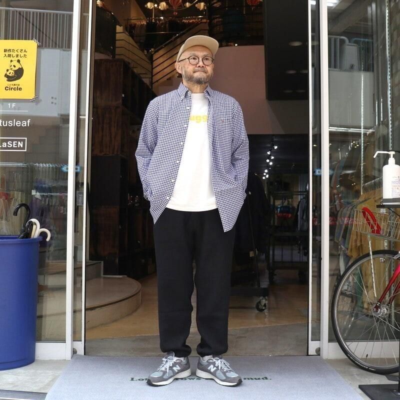 Champion RW スウェットパンツ｜セレクトショップ lotusleaf