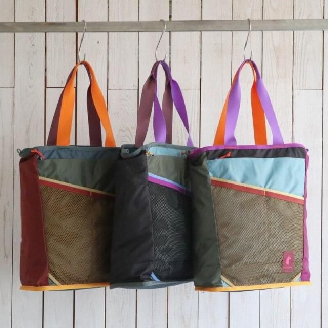 Cotopaxi ȥѥTodo 22L Convertible Tote - Del Dia ȥɥС֥ȡȡ420299