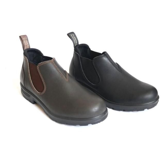 Blundstone ֥ɥȡ LOW CUT å