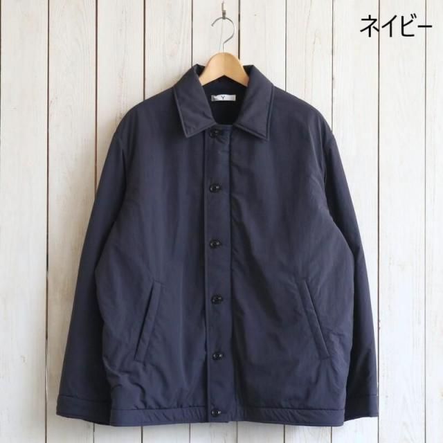 ڣ 磻RECYCLE NYLON MIX TAFFETA COAT ꥵʥ󥳡ȡ16552 10402
