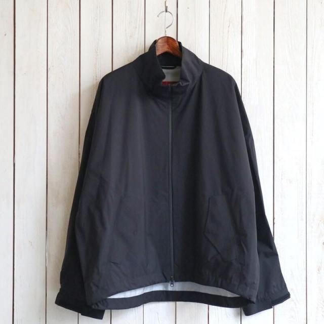 BARACUTA Х饯 3쥤䡼 ʥ ֥륾 (Black) / 25AWBRM018A