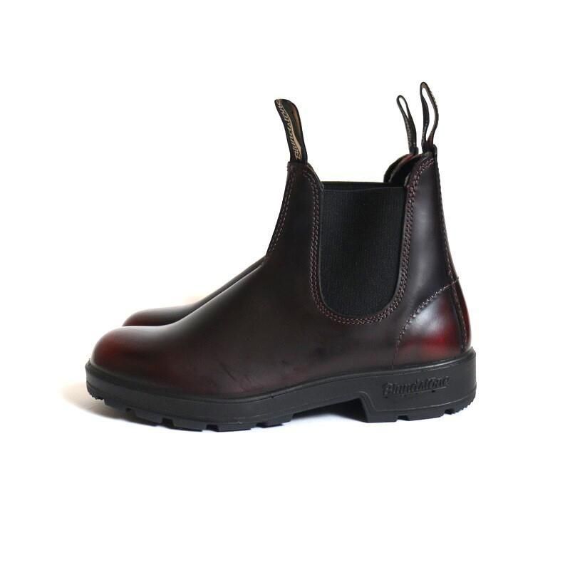 美品✨ Blundstoneブランドストーン サイドゴアブーツ 71/2 茶 BLUNDSTONE,ブランドストーン,2412,サイドゴアブーツ