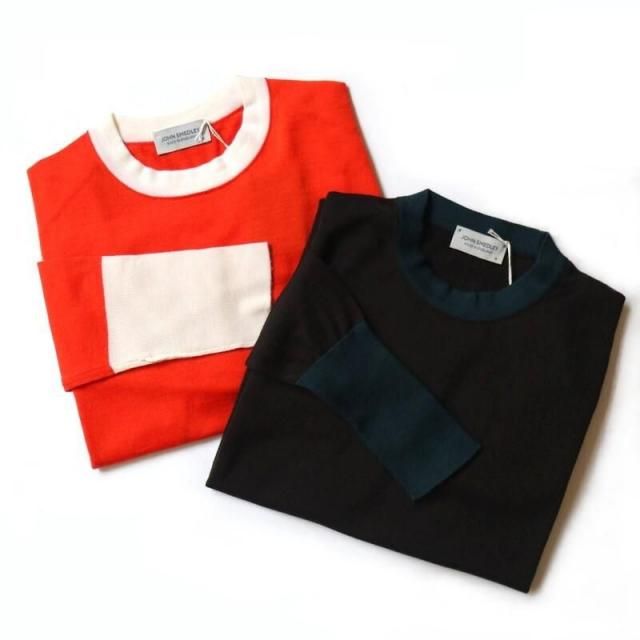 JOHN SMEDLEY 󥹥ɥ졼 Х顼 Ĺµ˥åȥץ륪С