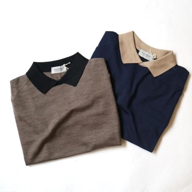 JOHN SMEDLEY 󥹥ɥ졼 Х顼Ĺµå˥åȥݥ