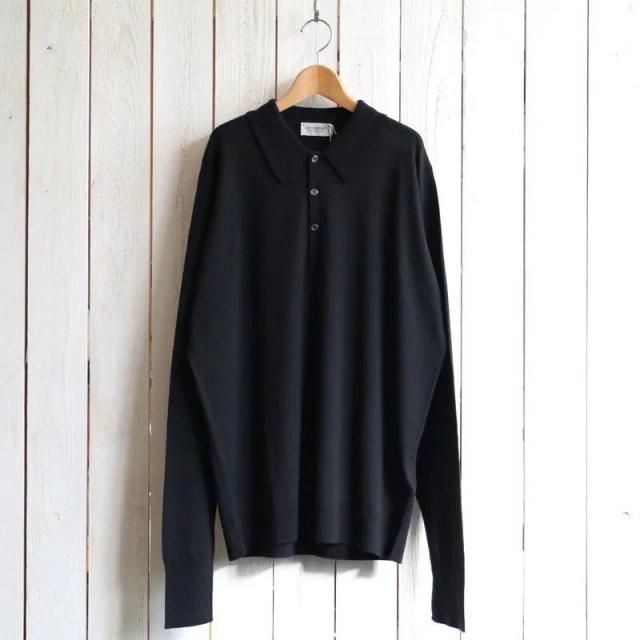 JOHN SMEDLEY 󥹥ɥ졼ۥ饷åĹµ˥åȥݥ