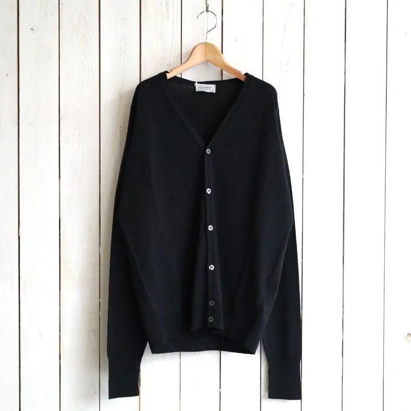 オーシバル　リネンカーディガン&ビアズリー　スタンドネックシャツ ORCIVAL - LINEN COLLECTION