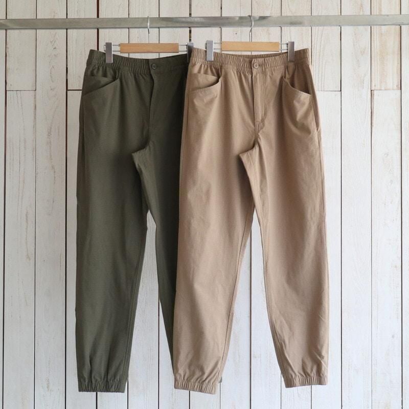 【Mサイズ】グラミチ ルーズテーパードリッジパンツ オリーブ 美中古品 Mサイズ】グラミチ ルーズテーパードリッジパンツ オリーブ 美