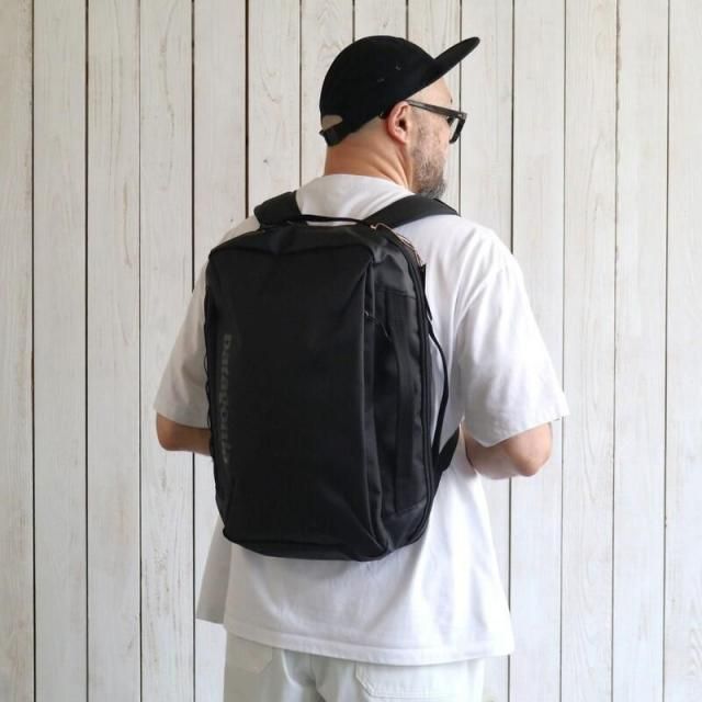 Patagonia ѥ˥Black Hole Micro MLC 22L ֥åۡ롦ޥMLC 22L49260