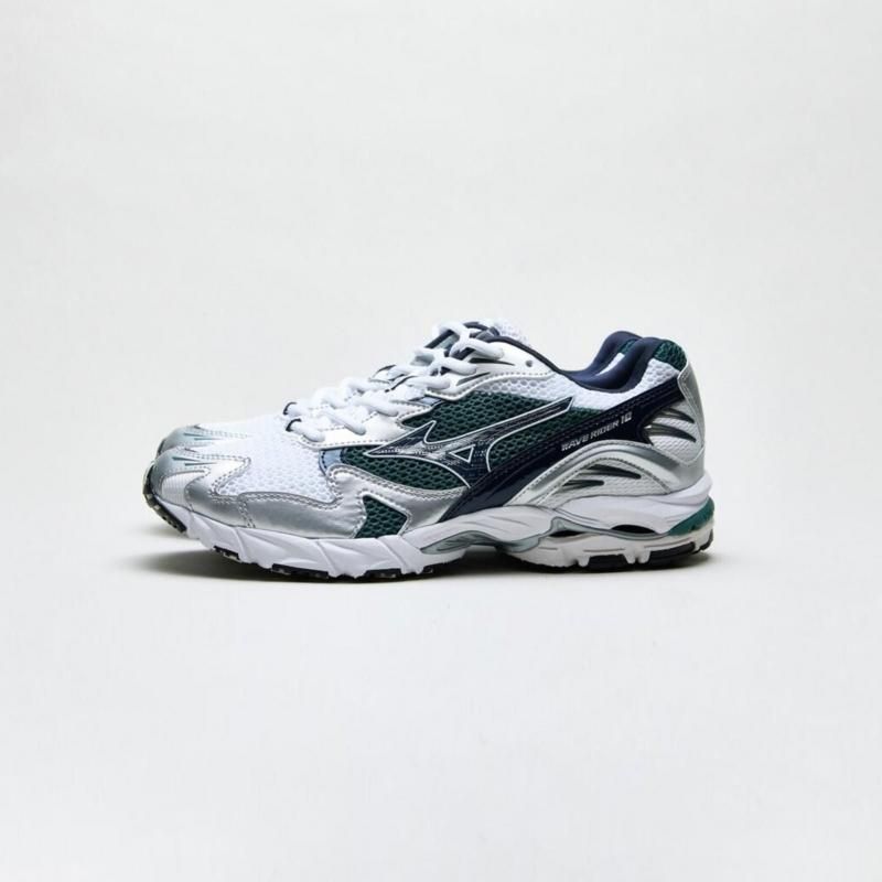 Mizuno WAVE RIDER10｜セレクトショップ lotusleaf.net