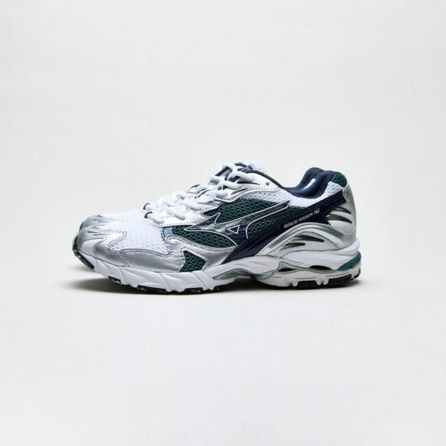 Mizuno ߥΡWAVE RIDER 10 ֥饤10D1GA2104